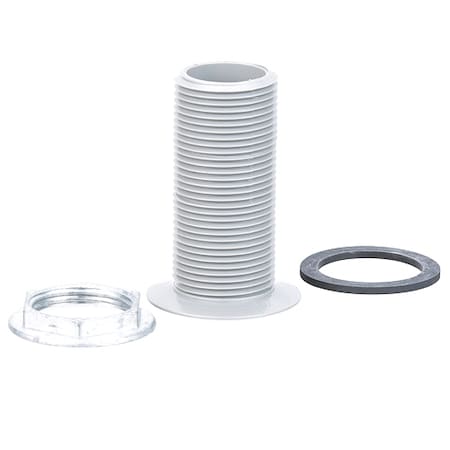Delfield Drain, Plastic, 1Ips, 2. 87 3234242